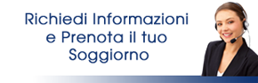 Richiesta Disponibilità